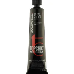 Topchic Permanent Hair Color Max Shades von Goldwell