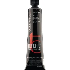 Topchic Permanent Hair Color The Reds von Goldwell