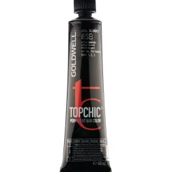 Topchic Permanent Hair Color The Blondes von Goldwell