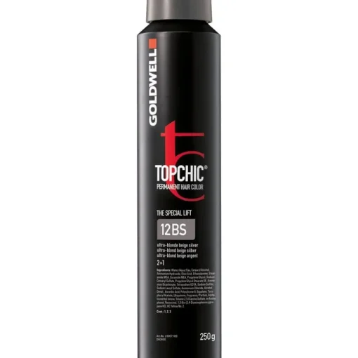 Topchic Permanent Hair Color The Special Lift von Goldwell
