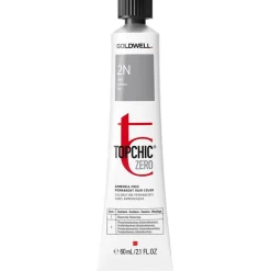 Topchic Zero Haarfarbe von Goldwell