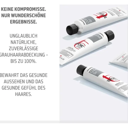 Topchic Zero Haarfarbe von Goldwell