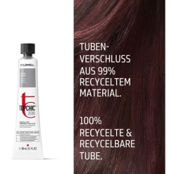 Topchic Zero Haarfarbe von Goldwell