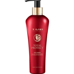 Total Protect Duo Mask von T-LAB Professional