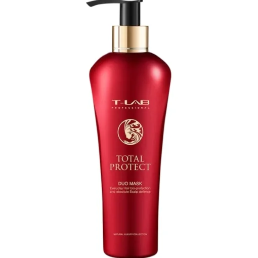 Total Protect Duo Mask von T-LAB Professional