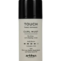 Touch Curl Must von Artègo