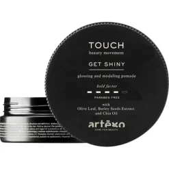 Touch Get Shiny von Artègo
