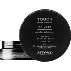 Touch Matt Effect Defining Wax Be Matt von Artègo
