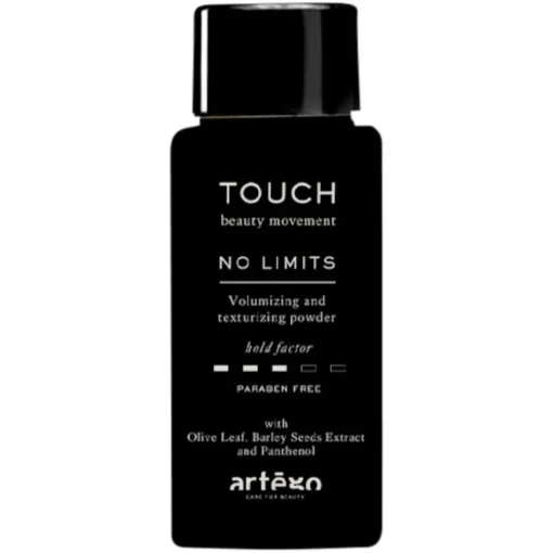 Touch No Limits von Artègo