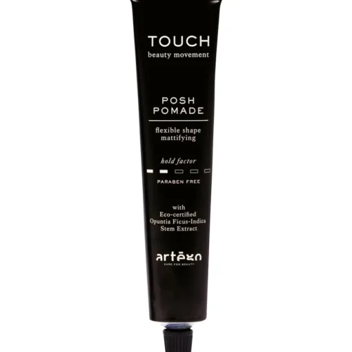 Touch Posh Pomade von Artègo
