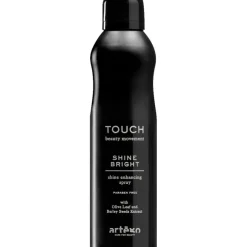Touch Shine Enhancing Spray Shine Bright von Artègo