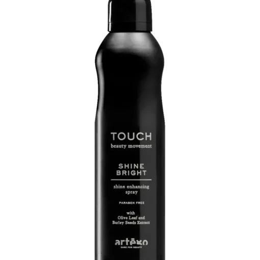 Touch Shine Enhancing Spray Shine Bright von Artègo