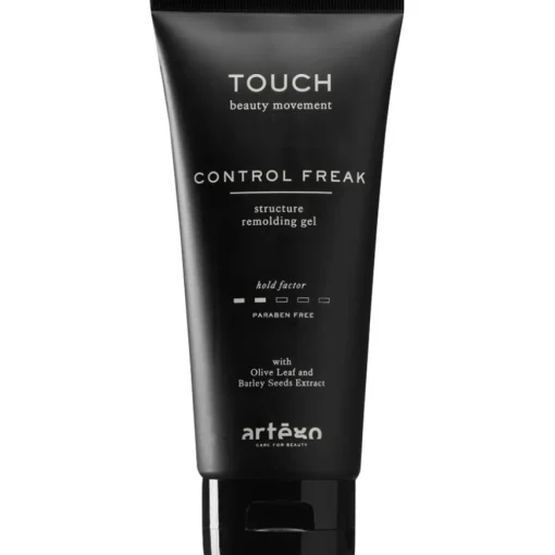 Touch Structure Remolding Gel Control Freak von Artègo