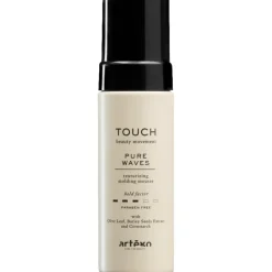 Touch Texturizing Molding Mousse Pure Waves von Artègo