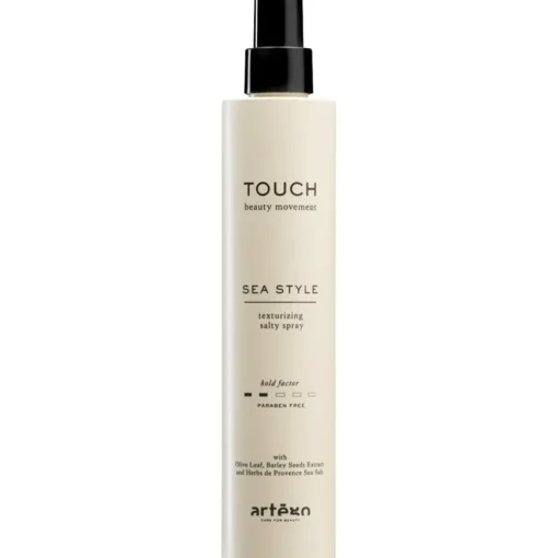 Touch Texturizing Salty Spray Sea Style von Artègo