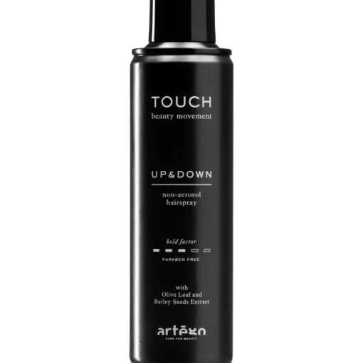 Touch Up & Down von Artègo