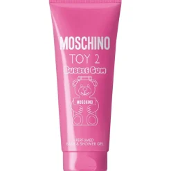 Toy 2 Bubble Gum Shower Gel Bubble  von Moschino