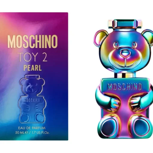 Toy 2 Pearl Eau de Parfum Spray von Moschino