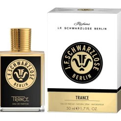 Trance Eau de Parfum Spray von J.F. Schwarzlose Berlin