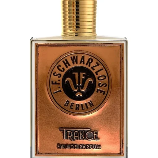 Trance Eau de Parfum Spray von J.F. Schwarzlose Berlin