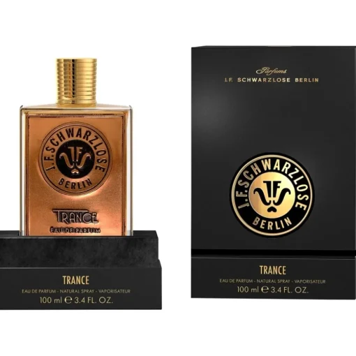 Trance Eau de Parfum Spray von J.F. Schwarzlose Berlin