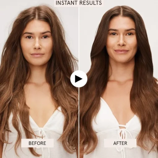 Treatment & Maske Anti Frizz Mask von BondiBoost