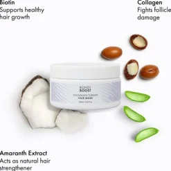 Treatment & Maske Hair Mask von BondiBoost