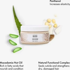 Treatment & Maske Mask von BondiBoost
