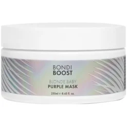 Treatment & Maske Purple Mask von BondiBoost