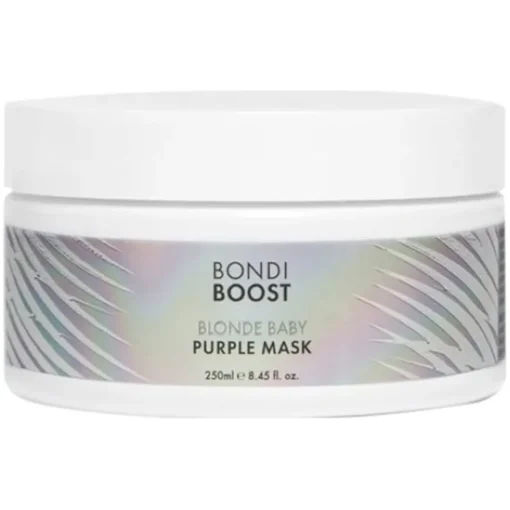 Treatment & Maske Purple Mask von BondiBoost