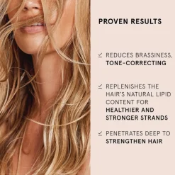 Treatment & Maske Purple Mask von BondiBoost