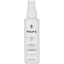 Treatment Detangling Toning Mist von Philip B