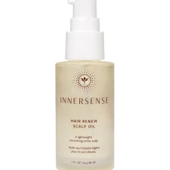 Treatment Hair Renew Scalp Oil von Innersense