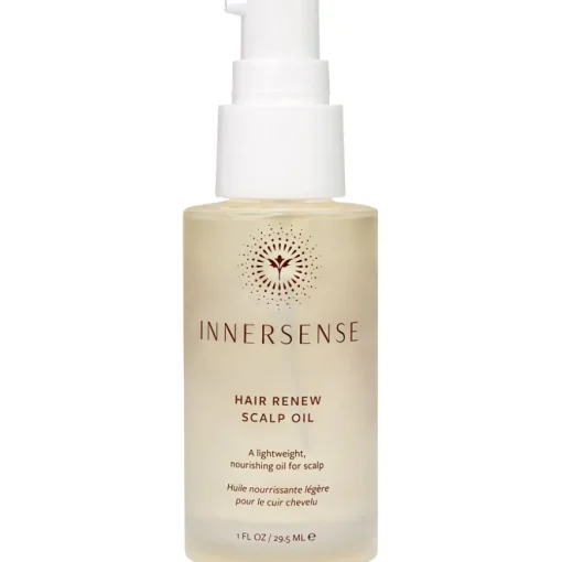 Treatment Hair Renew Scalp Oil von Innersense
