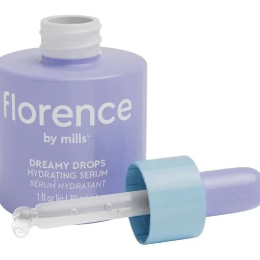 Treatment Hydrating Serum von florence by mills