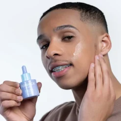 Treatment Hydrating Serum von florence by mills