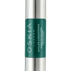 Treatment Intense Anti-Pollution Defence Booster Citylife Concentrate von OSKIA LONDON