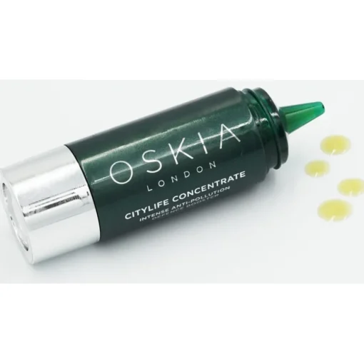 Treatment Intense Anti-Pollution Defence Booster Citylife Concentrate von OSKIA LONDON