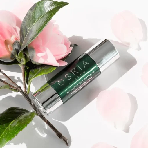 Treatment Intense Anti-Pollution Defence Booster Citylife Concentrate von OSKIA LONDON