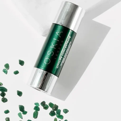 Treatment Intense Anti-Pollution Defence Booster Citylife Concentrate von OSKIA LONDON