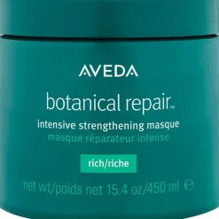 Treatment Intensive Strenghtening Masque Rich Botanical Repair von Aveda