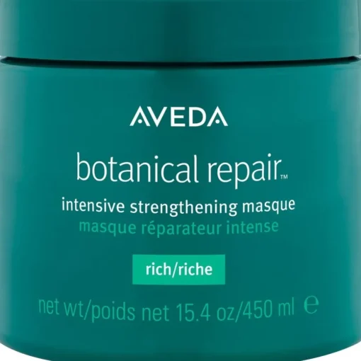 Treatment Intensive Strenghtening Masque Rich Botanical Repair von Aveda