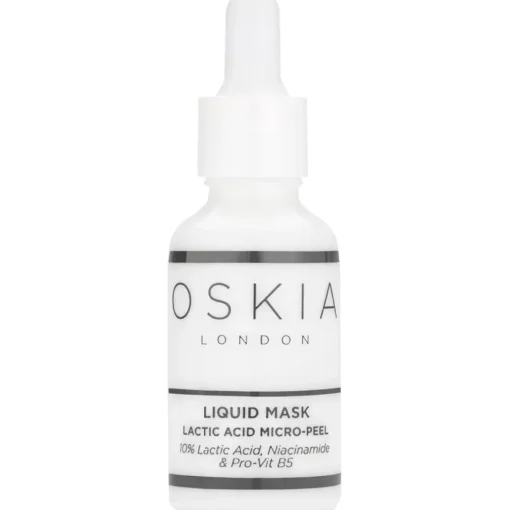 Treatment Liquid Mask von OSKIA LONDON