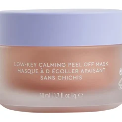 Treatment Low-Key Calming Peel Off Mask von florence by mills