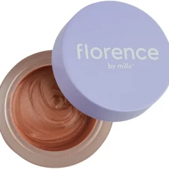 Treatment Low-Key Calming Peel Off Mask von florence by mills