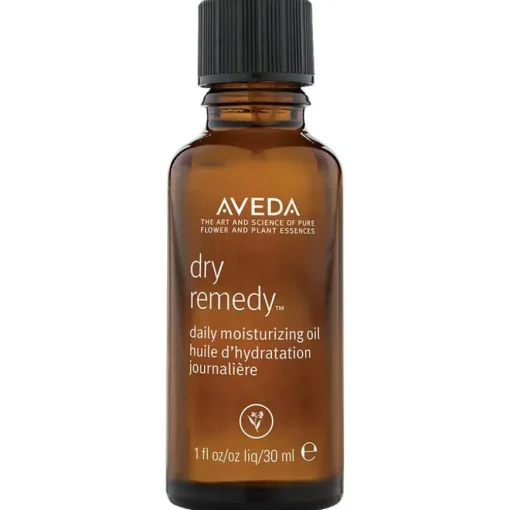Treatment Moisturizing Oil Dry Remedy von Aveda