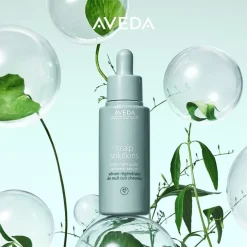 Treatment Overnight Scalp Renewal Serum Scalp Solutions von Aveda