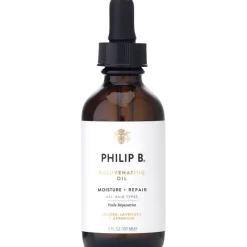 Treatment Rejuvenating Oil  von Philip B