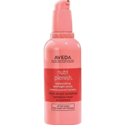 Treatment Replenishing Overnight Serum Nutri Plenish von Aveda