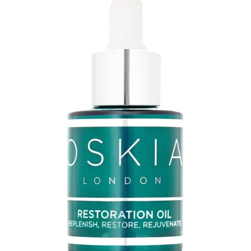 Treatment Restoration Oil von OSKIA LONDON